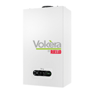 vokeraboiler