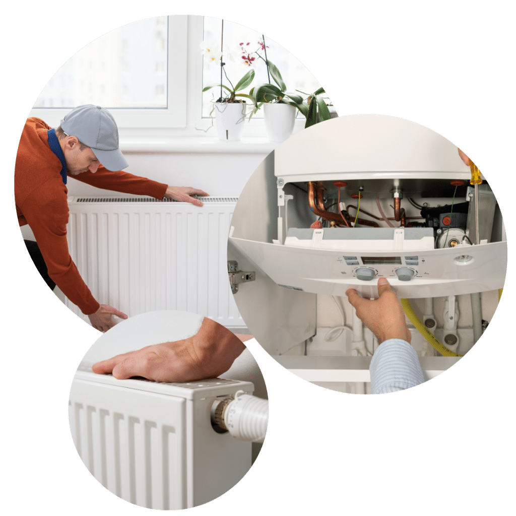 Powerflush
