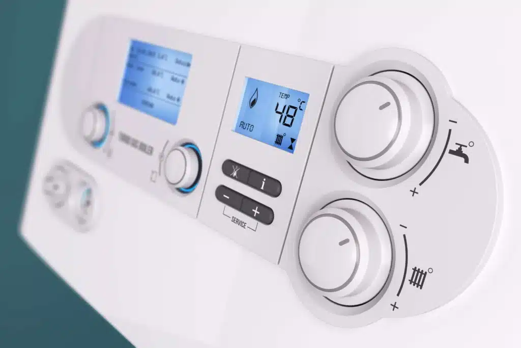 about premier boilers and heating